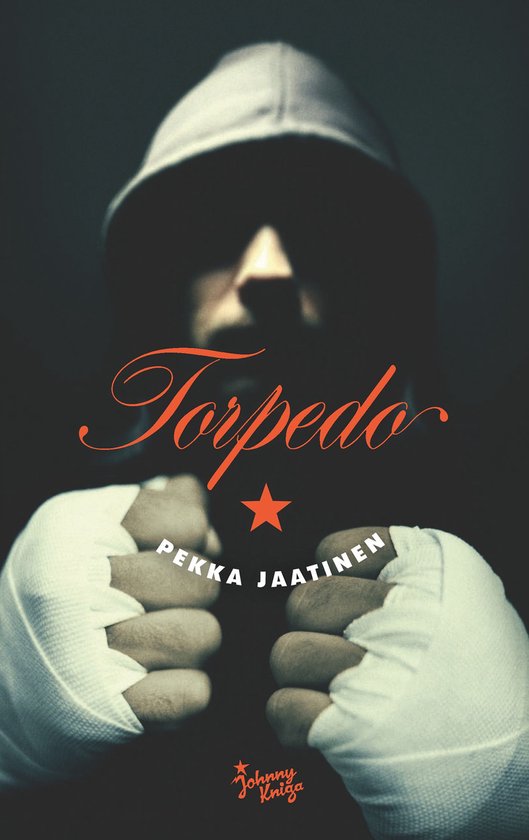 Torpedo - cover