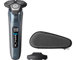 Philips Shaver Series 8000 S8692/35 - Elektrisch scheerapparaat mannen - nat en droog scheren