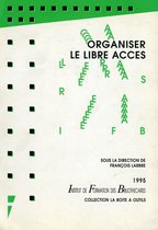 La Boîte à outils - Organiser le libre accès