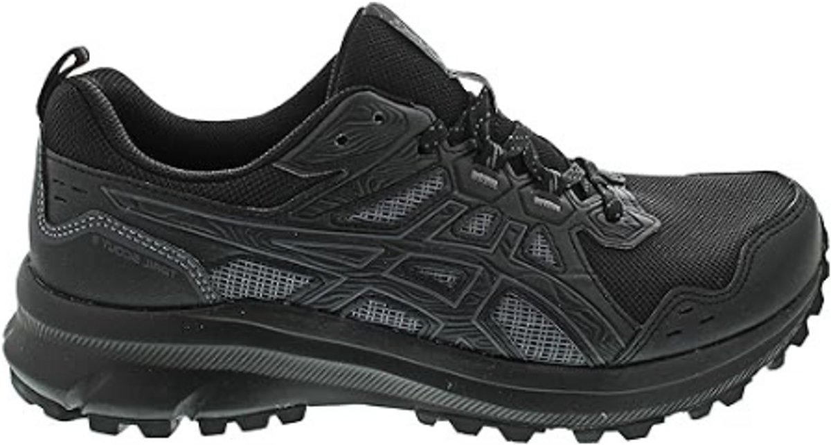 Trail Scout 3 1011B700002 Trailrunning-Schoenen - Stevige, Ademend En Lichtgewicht Hardloopschoenen Voor Buiten – Perfect Voor Trail Running, Wandelen En Avontuurlijke Tochten