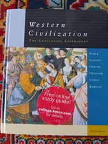 Western Civilization