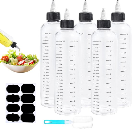 Tupperware 2 Knijpflessen 360 ml - Lastore Tupperware Tupperware 2 Knijpflessen 360 ml - Lastore Tupperware