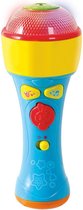 Playgo Meezingmicrofoon Tiny Musicians 2665