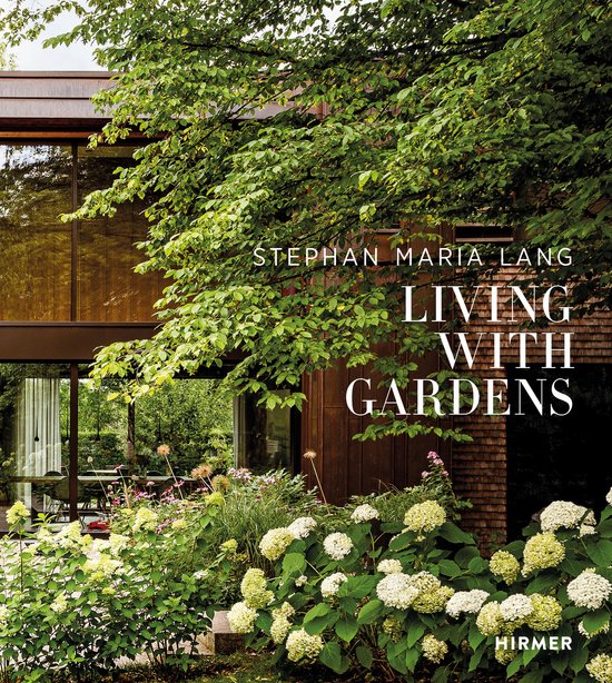 Stephan Maria Lang - cover