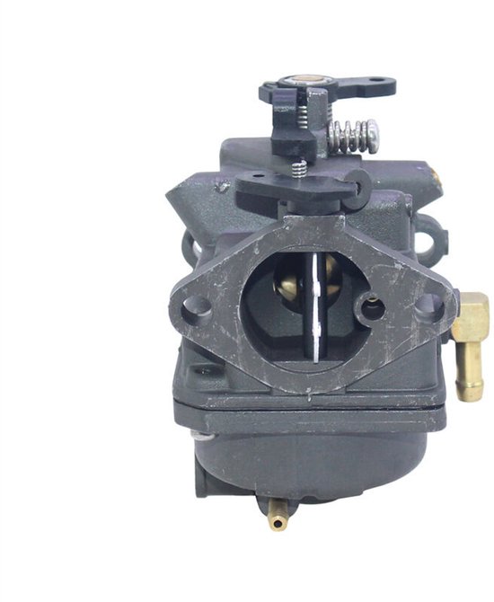 Geschikt voor Complete carburateur voor Honda BF8 buitenboordmotor 16100-881-A01 - Compatibel. van Merkloos	 — afbeelding 2