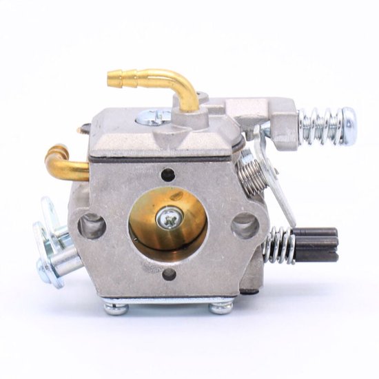Foto: Mesjes voor gardena robotmaaier husqvarna automower 30st titanium plastic box