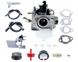 Geschikt voor 127 - 9008 Toro Power Clear carburateur 621 721 38744 38743 38742 sneeuwblazer carburateur 127 - 9053