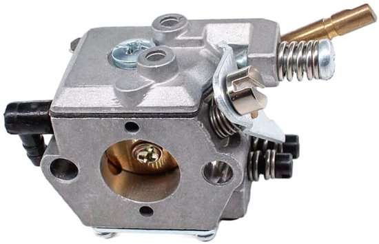 Geschikt voor Past op Walbro WT-38-1 Stihl FS50 FS51 FS61 FS62 FS65 FS66 carburateur van Merkloos	 — afbeelding 2