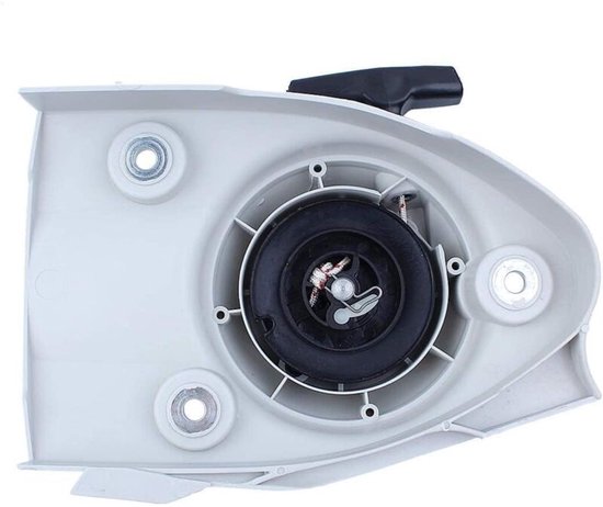 Geschikt voor Starterkit met luchtfilter voor Stihl TS410 TS420 TS480i TS500i kettingzaag Vervangt OEM 4238 190 0300, 4238 140 4401 van Haishine — afbeelding 2