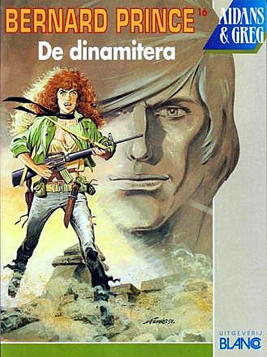 De dinamitera