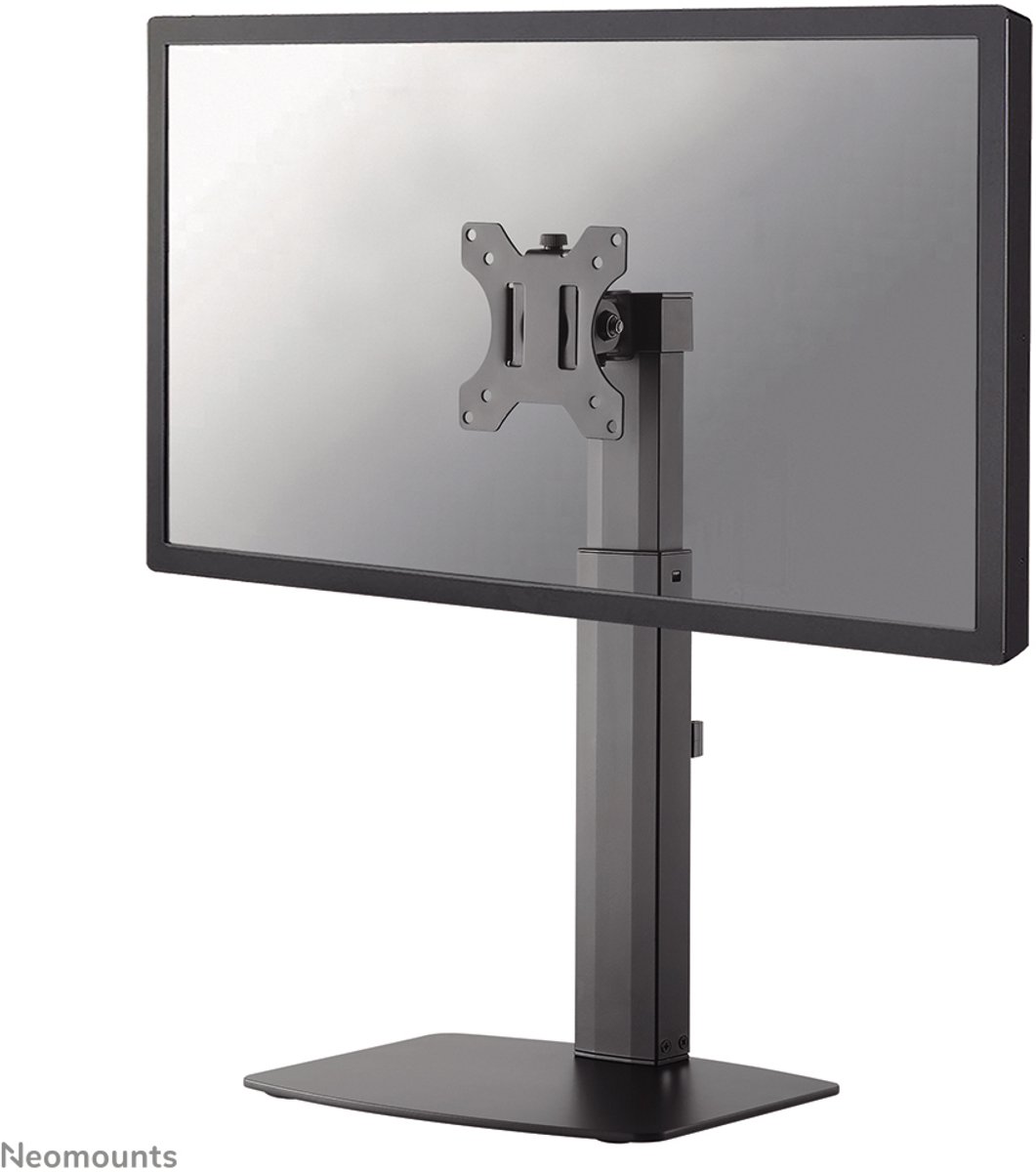 Neomounts by Newstar FPMA-D865BLACK Monitorstandaard Gasgeveerd Zwart