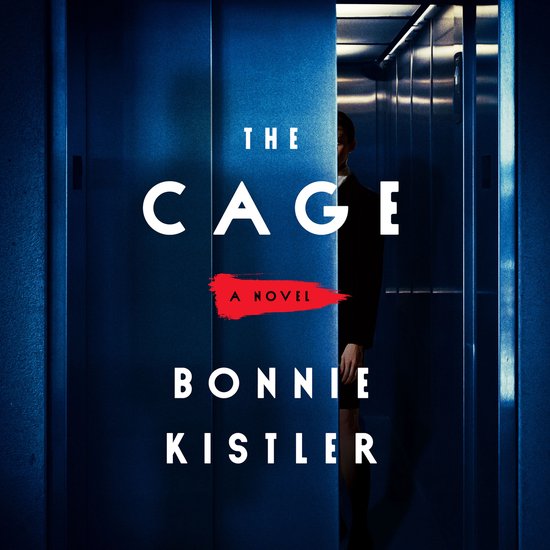 The Cage - cover