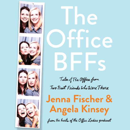 The Office BFFs - cover