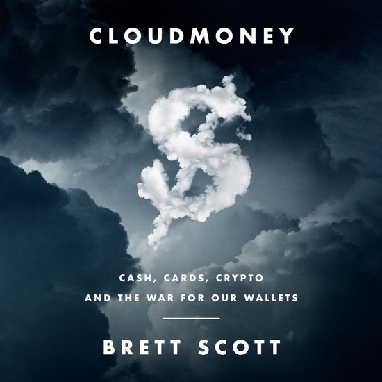 Cloudmoney - cover