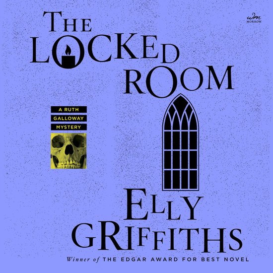 The Locked Room - cover