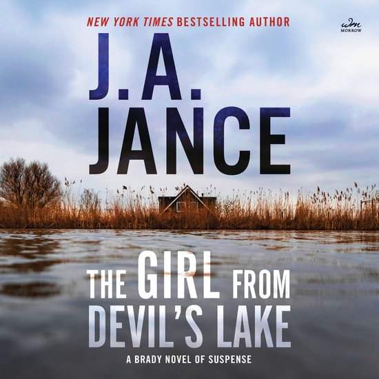 The Girl from Devil's Lake