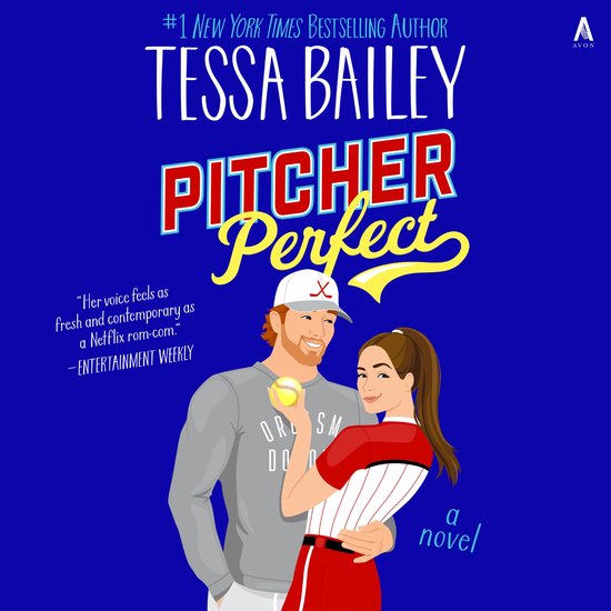 Pitcher Perfect - cover