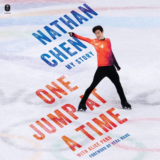 One Jump at a Time - cover