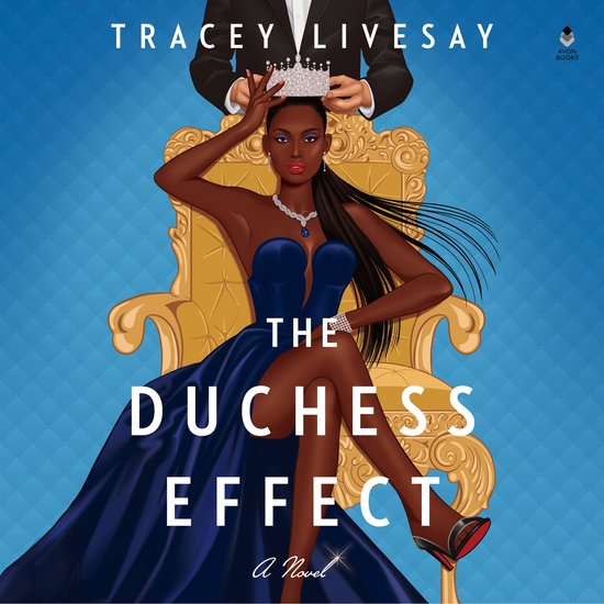 The Duchess Effect - cover