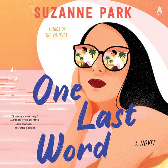 One Last Word - cover