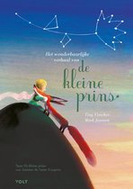 Kinderklassiekers 1 - Het wonderbaarlijke verhaal van de kleine prins