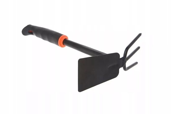 met klauwen DZIABKA metaal 28cm van DeWit — afbeelding 2