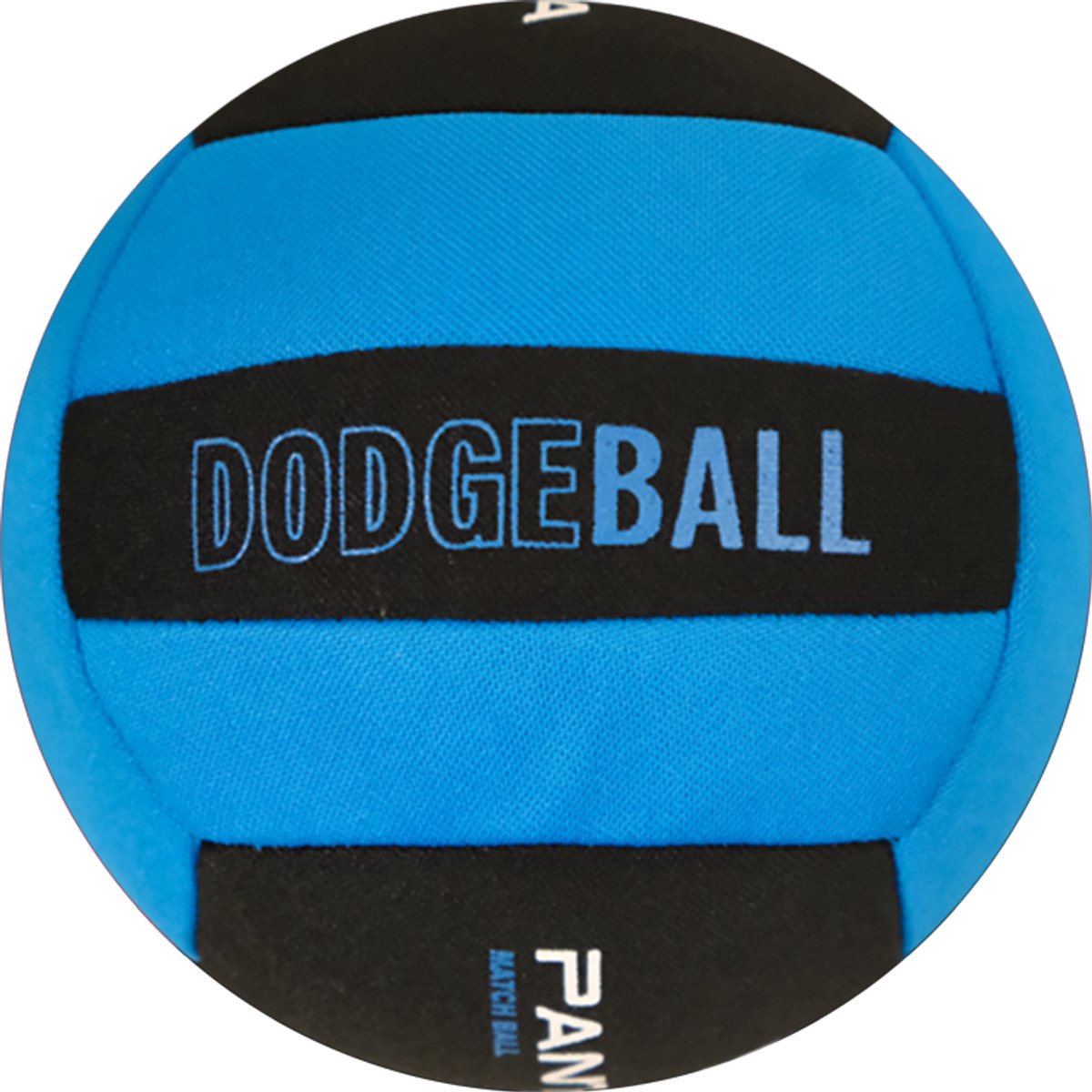 Panthera - Dodgeball - Officiële Trefbal - Blauw - Handballen