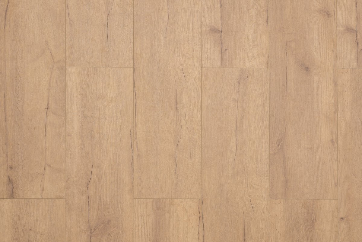 Floer Landhuis Laminaat - Rustiek Pure Eik - FLR-1031