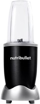 Nutribullet Original Blender - 5-delig - 600 Watt - Zwart