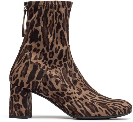 Bottes femmes pour femme UNISA MARVY_STZ - FANGO