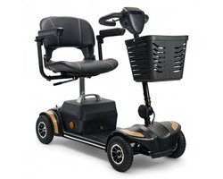 Scootmobiel Plaza Elite
