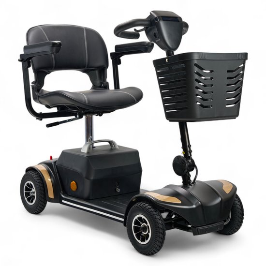 StapStep Lite Model 2023 - Dé Legale Elektrische Step Van Nederland Estep Elektrische Step 8inch 250w 25km U Tot Km 20 Tot 25km Bereik 13kg