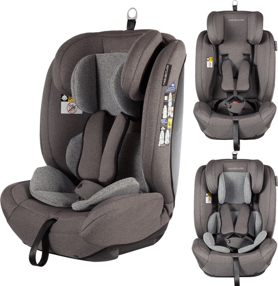 X Adventure Autostoel Premium