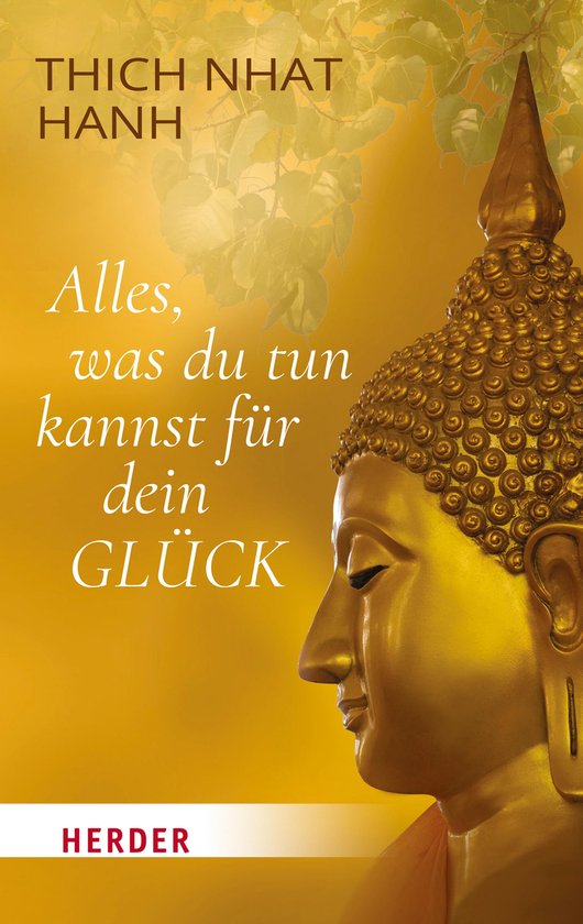 Alles, was du tun kannst für dein Glück - cover