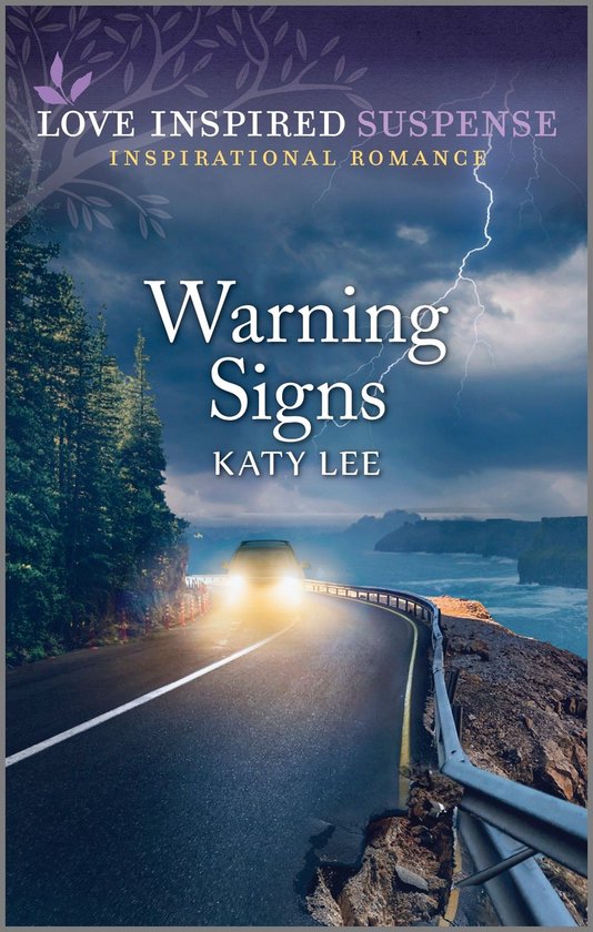 Warning Signs - cover