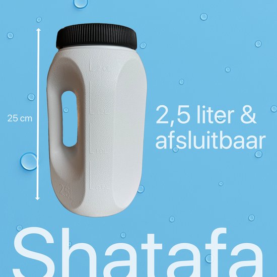 Draagbare bidet-billendouche, elektrisch bidet, reisbidet, handdouche