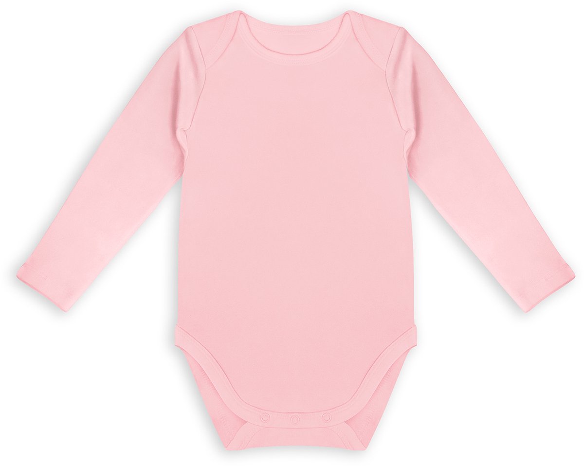 DIM Body set lange mouwen