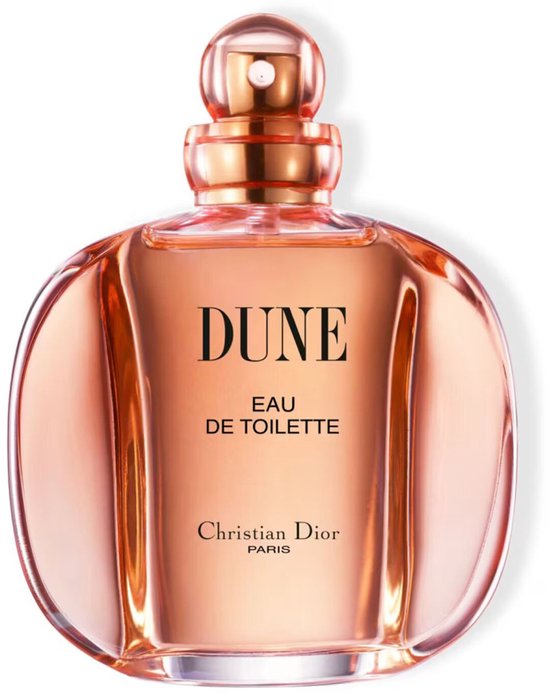 Dior Dune 100 ml Eau de Toilette - Damesparfum | bol