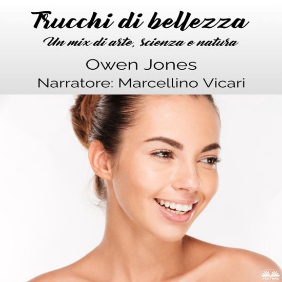 Trucchi Di Bellezza - cover