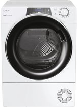Bol.com Candy RPEH11A2TCBEX-S wasdroger Vrijstaand Voorbelading 11 kg A++ Wit aanbieding