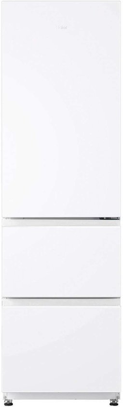 Haier HTR3518ENMW Vrijstaand 303 l E Wit