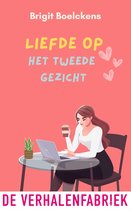 Brieven, blikken en beslissingen 2 - Liefde op het tweede gezicht