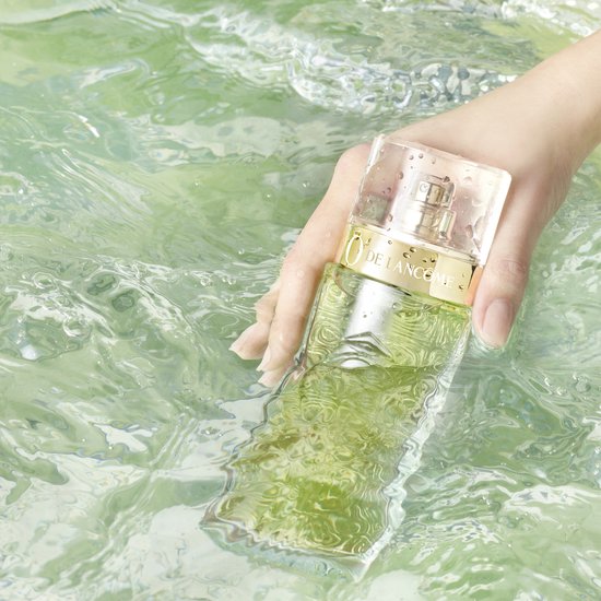 Lancôme Ô de Lancôme Eau de Toilette - Damesparfum - Fruitig en Bloemig Parfum - 75ml