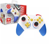 Bol.com Topwolf Wireless Pro Controller for Nintendo Switch-Star White (NSW) Nieuw aanbieding