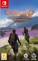 Outward - Definitive Edition - Nintendo Switch
