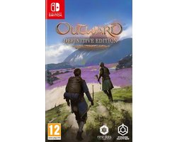 Outward - Definitive Edition - Nintendo Switch Image