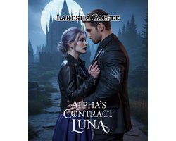Alpha's Contract Luna