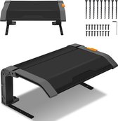 Bol.com Garage voor robotmaaier Robot grasmaaier garage Inklapbaar robotmaaier dak Robotmaaier garage accessoires aanbieding