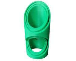 Germat Buis isolatie snijhulp 40 - 47 - 55mm set 3 delig | Buisisolatie | isoleren buis | Verduurzamen | Isoleren | Buis isolatie | Buisisolatie op maat maken