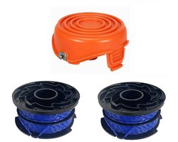 Trimmerspoel Geschikt voor Black Decker GL650/GL660/GL670/GL315/GL337/GL350/GL652